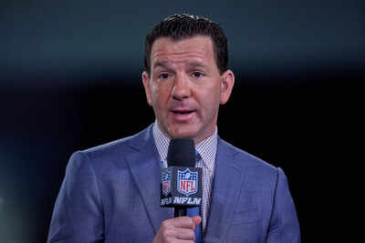 Ian Rapoport warns one quarterback is heading for a ‘miserable’ 2025 season—here’s who it might be