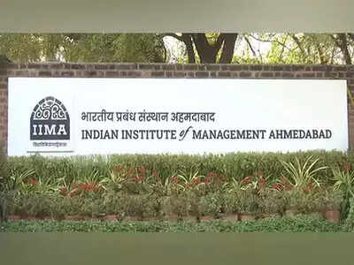 IIM-Ahmedabad to launch Dubai campus, marking major step in India's push for globalising higher education