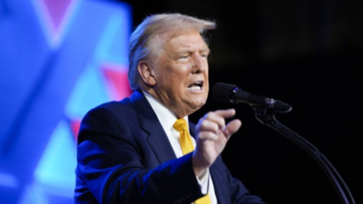 China, EU kick US in the teeth with retaliatory tariffs as Trump claims many countries are 'kissing my a**'