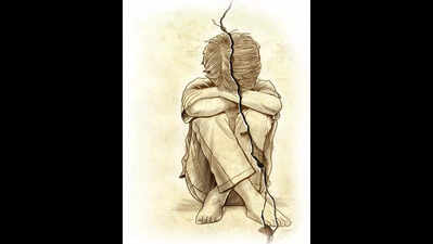 Man gets 20-yr RI for sodomising 4-yr-old boy