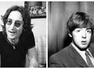 Here's how LSD closed the gap between Lennon and McCartney