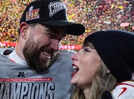 Taylor Swift and Travis Kelce embrace low-key love life amid rumors and spotlight break