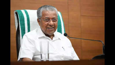 Kerala CM: Not viewing SFIO chargesheet seriously
