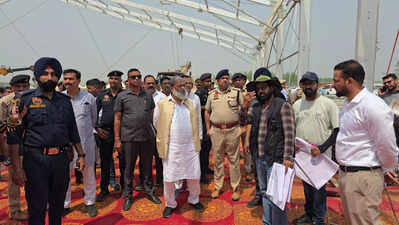 PM to lay foundation of 800 MW thermal unit in Yamunanagar: Anil Vij