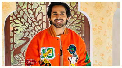Exclusive - Ranndeep R Rai: Acting is my true passion and I haven’t taken any formal training, everything I know, I’ve learned on the job