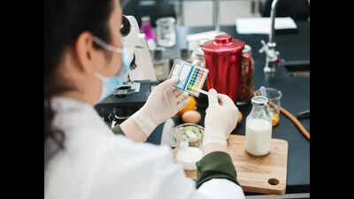 Rising food safety concerns in Punjab as 18% of samples fail quality standards in the past four years