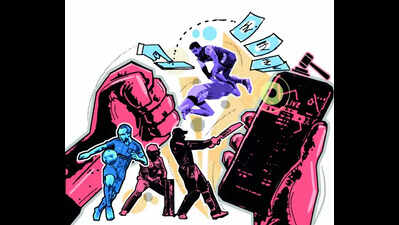 Crime branch crackdown on IPL betting yields 34 arrests