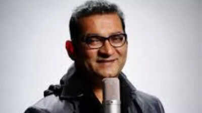 Abhijeet Bhattacharya says "musicians are losing jobs" due to AI