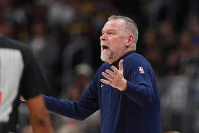 Where will Michael Malone coach next? Top potential NBA landing spots for former Denver Nuggets head coach