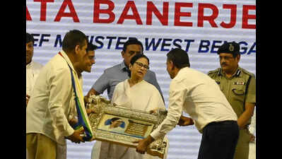 No place for divide-and-rule policies in Bengal: Mamata