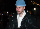 Justin Bieber expresses frustration with paparazzi, says "You only care about money"