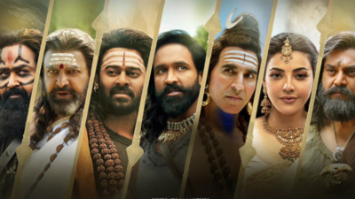 Vishnu Manchu's mythological epic 'Kannappa' gets new release date