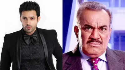 CID 2: Parth Samthaan reveals he initially declined ACP Pradyuman’s role; says, “I rejected the role because I..”