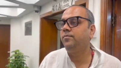 'Registration for Ayushman Bharat Scheme starting from today,' says Delhi health minister Pankaj Kumar Singh