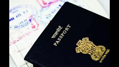 Now, add spouse’s name to passport sans marriage certificate