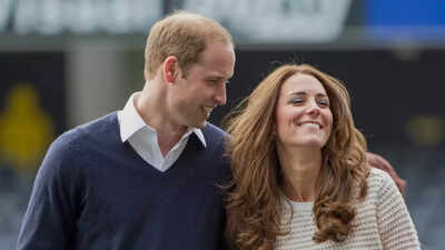 'Second shot at love'; What 'saved' Prince William and Kate Middleton's Royal Marriage?