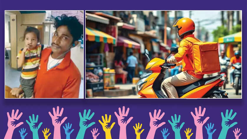 Stories of quiet grace from India’s everyday heroes