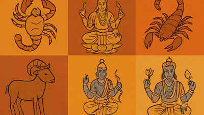 Chant your way to luck: The most powerful mantra for every zodiac sign