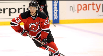 Jesper Bratt and Nico Hischier lead the Devils into a playoffs showdown with Sebastian Aho's Hurricanes