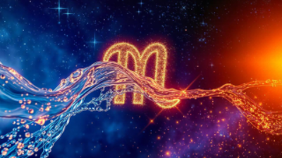Scorpio Horoscope Tomorrow, April 11, 2025: A balanced day with steady progress and emotional fulfillment