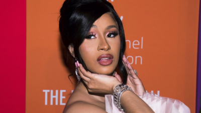 Stars like Zoe Saldaña and Cardi B share their grief after deadly nightclub collapse in Dominican Republic