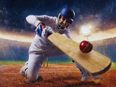 Cricket on the Big Screen