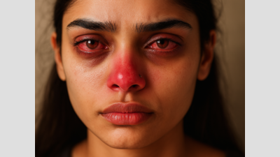 Not just a cold: Why you are sniffling this season