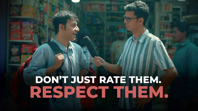Delhi Reacts: Why Gig Workers Are the Real Heroes We Overlook
