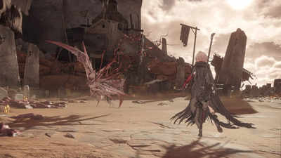 AI Limit Patch Notes 1.0.021, system updates, visual upgrades and more