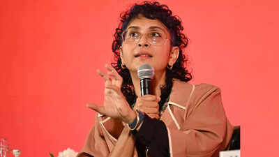 Kiran Rao: As a filmmaker, I feel that everybody ought to be conscious of what they put in their films