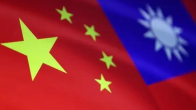 Taiwan urges caution for academicians, students travelling to China