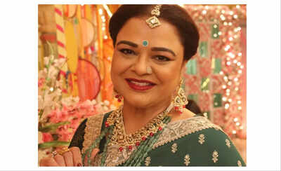 Gulfam Khan: A wedding track can get exhausting...but am enjoying shooting for it