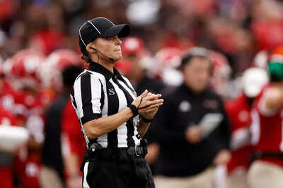 "NFL refs are brain dead": NFL sparks outrage by taking action on three referees as fans demand more "accountability"