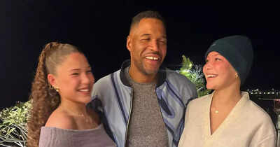 Michael Strahan's daughter Isabella Strahan reveals she felt "jealous" of twin sister’s life during cancer treatment