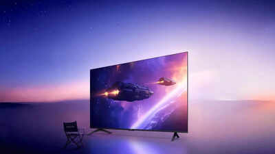 Xiaomi launches upgraded X Pro QLED TV series in India: Price, specs and more