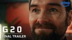 G20 Trailer: Viola Davis, Anthony Anderson and Ramón Rodríguez Starrer G20 Official Trailer