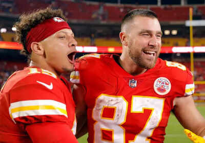 Kansas City Chiefs rebuild defense while Patrick Mahomes preps for 2025