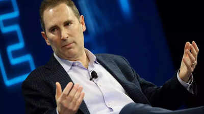 Amazon CEO Andy Jassy to shareholders in annual letter: Amazon has to operate like the 'world’s largest startup'