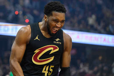 Cleveland Cavaliers vs Indiana Pacers final injury report (April 10, 2025): Is Donovan Mitchell playing tonight?