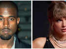 Kanye West says Taylor Swift and old controversies costed him Super Bowl show