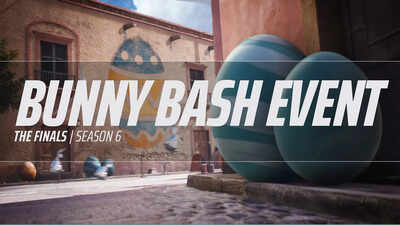 The Finals update 6.3 patch notes: Bunny Bash event, balance changes, bug fixes, and more