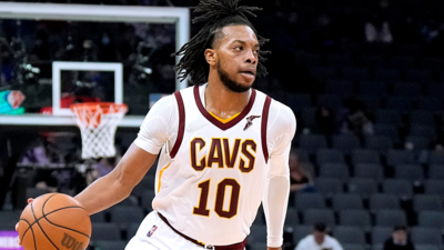 Will Darius Garland play tonight against the Indiana Pacers? Latest update on the Cleveland Cavaliers star's injury report (April 10, 2025)