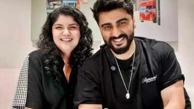 Arjun Kapoor and Anshula spill childhood secrets, fights and weird nicknames on Siblings Day