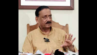 Ex-MLA disputes Naveen’s claim on expulsion