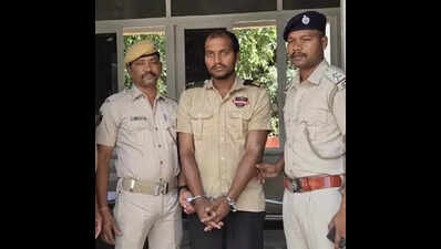 Security guard out on bail held for girlfriend’s murder
