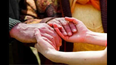 Support group in Goa helped 35-year-old fight tremors, resume job