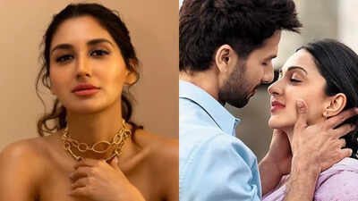 Nikita Dutta says Shahid Kapoor and Kiara Advani benefited from Kabir Singh controversy: “Doesn’t matter if they support it or against it? decoding=