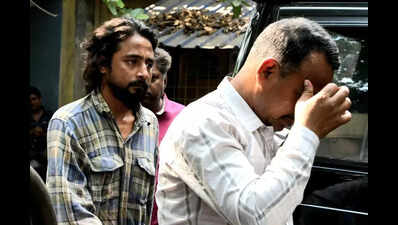Thakurpukur crash: Cops to probe passengers’ role