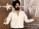 Controversy erupts over Gippy Grewal's 'Akaal: The Unconquered' for allegedly hurting religious sentiments