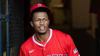 Kyren Paris matches Larry Walker’s 1997 record with 5 home runs and 4 steals in first 10 games